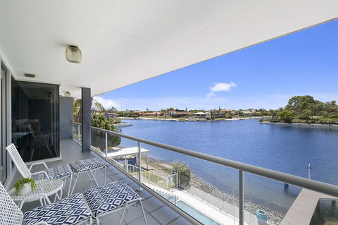 Havana Blue - Large 4 Bedroom Family Home - Broome Tourism 4