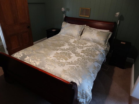 Loughmore House - Broome Tourism 12