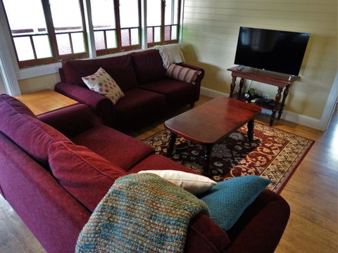 Loughmore House - Broome Tourism 8