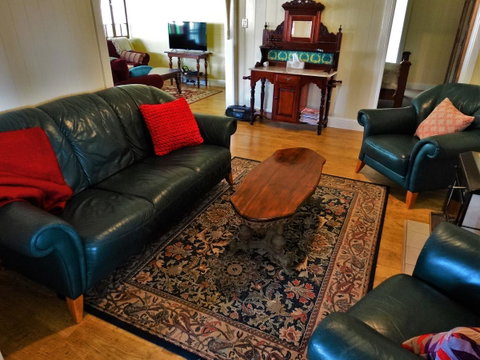 Loughmore House - Broome Tourism 5