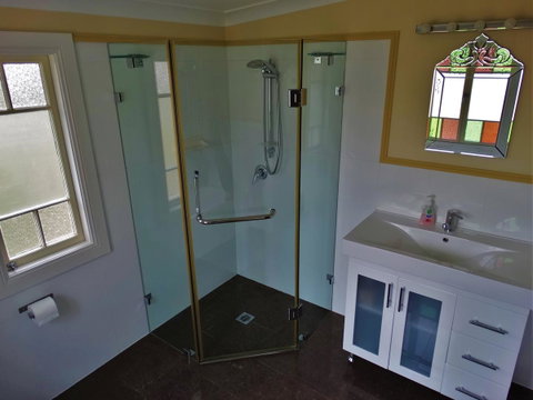 Loughmore House - Broome Tourism 11