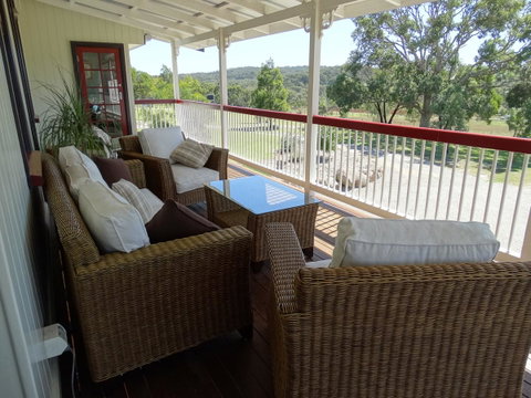 Loughmore House - Broome Tourism 2