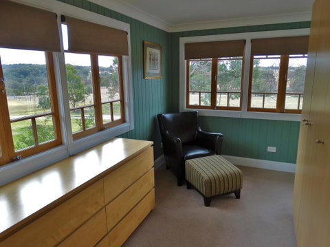 Loughmore House - Broome Tourism 6