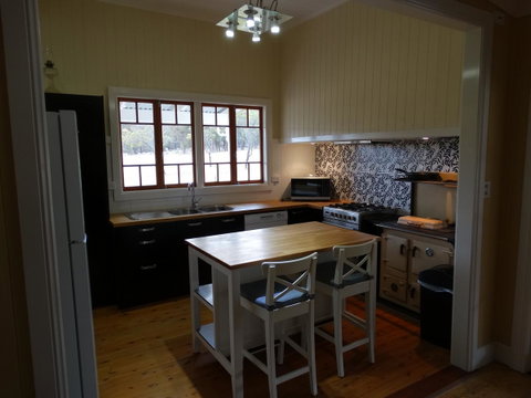 Loughmore House - Broome Tourism 3