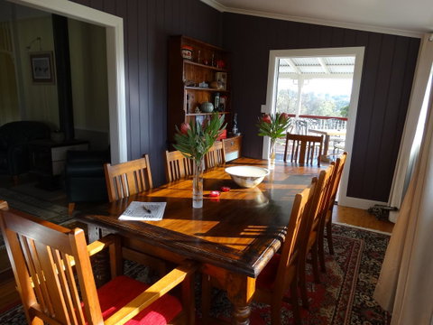 Loughmore House - Broome Tourism 4