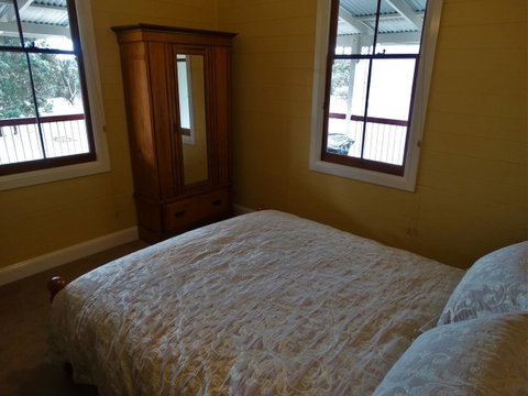 Loughmore House - Broome Tourism 10