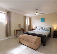 The Villa at the Bay - Broome Tourism