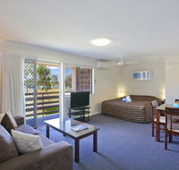 Regency Waterfront Noosa - Broome Tourism