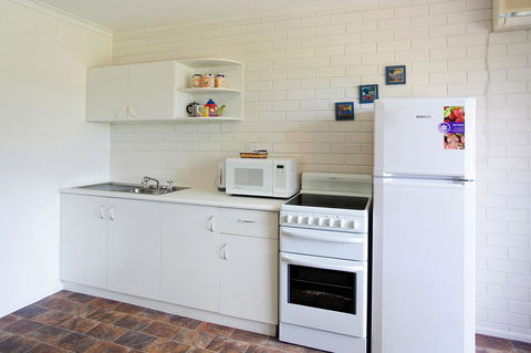 Regency Waterfront Noosa - Broome Tourism 13