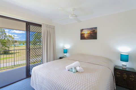 Regency Waterfront Noosa - Broome Tourism 4