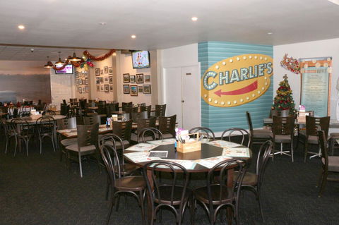 Brighton Hotel - Broome Tourism 22