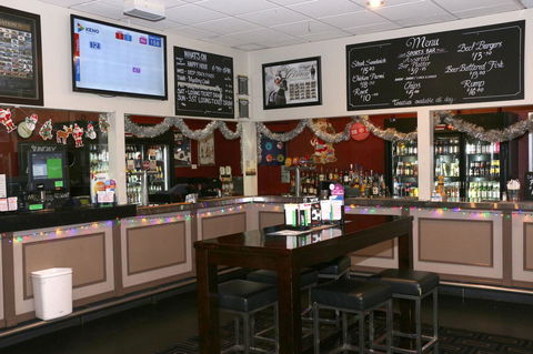 Brighton Hotel - Broome Tourism 14