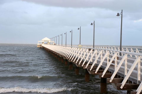 Brighton Hotel - Broome Tourism 18