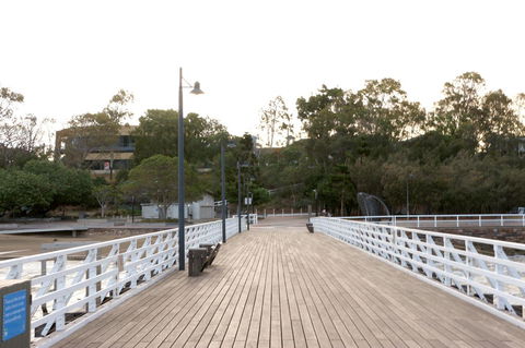 Brighton Hotel - Broome Tourism 19