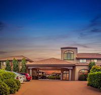 Mackay Resort Motel - Broome Tourism
