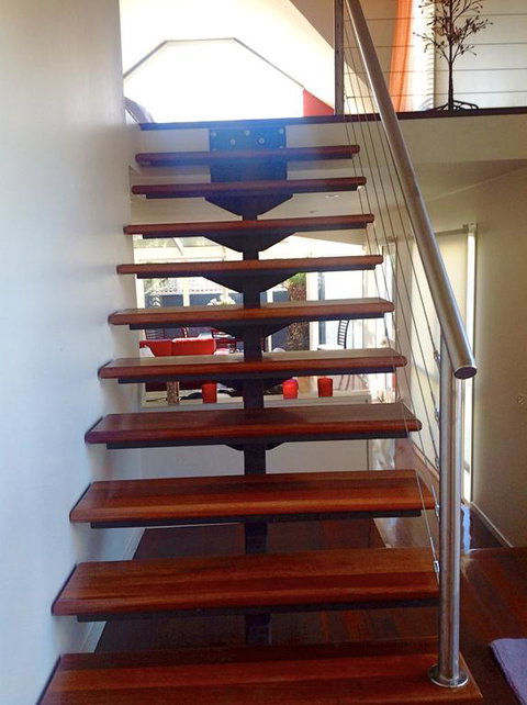 Waterloo Cottage - Broome Tourism 3