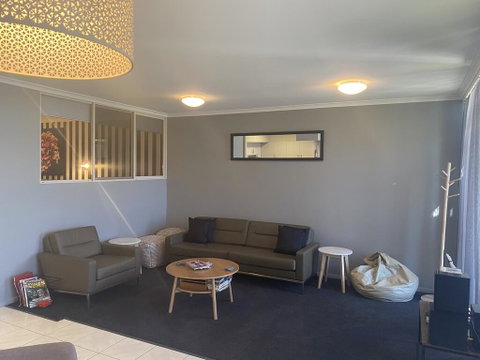 Waterside Holiday Rentals Unit 31 - Broome Tourism 3
