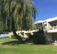 Waterside Holiday Rentals Unit 31 - Broome Tourism