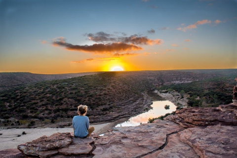 Waterside House Kalbarri - Broome Tourism 3