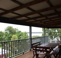 Waterside View - Broome Tourism