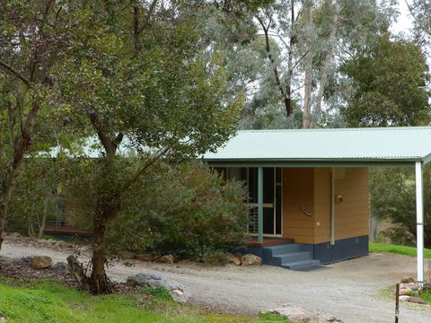Watervale Retreat - Broome Tourism 1