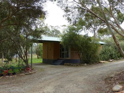 Watervale Retreat - Broome Tourism 2