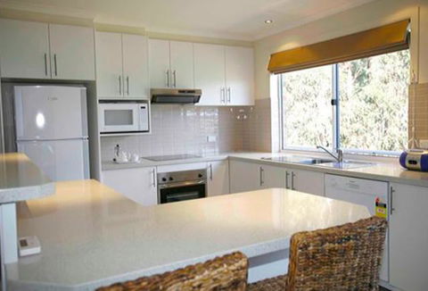 Waterview Luxury Apartments - Broome Tourism 2