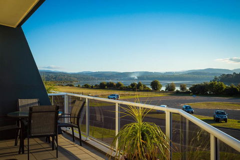 Waterview Luxury Apartments - Broome Tourism 3