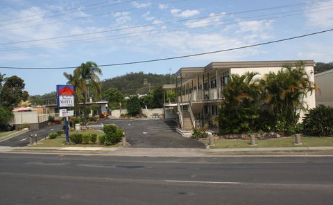 Waterview Motel Maclean - Broome Tourism 2