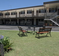 Waterview Motel Maclean - Broome Tourism