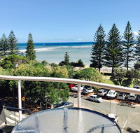 Waterview Resort - Broome Tourism