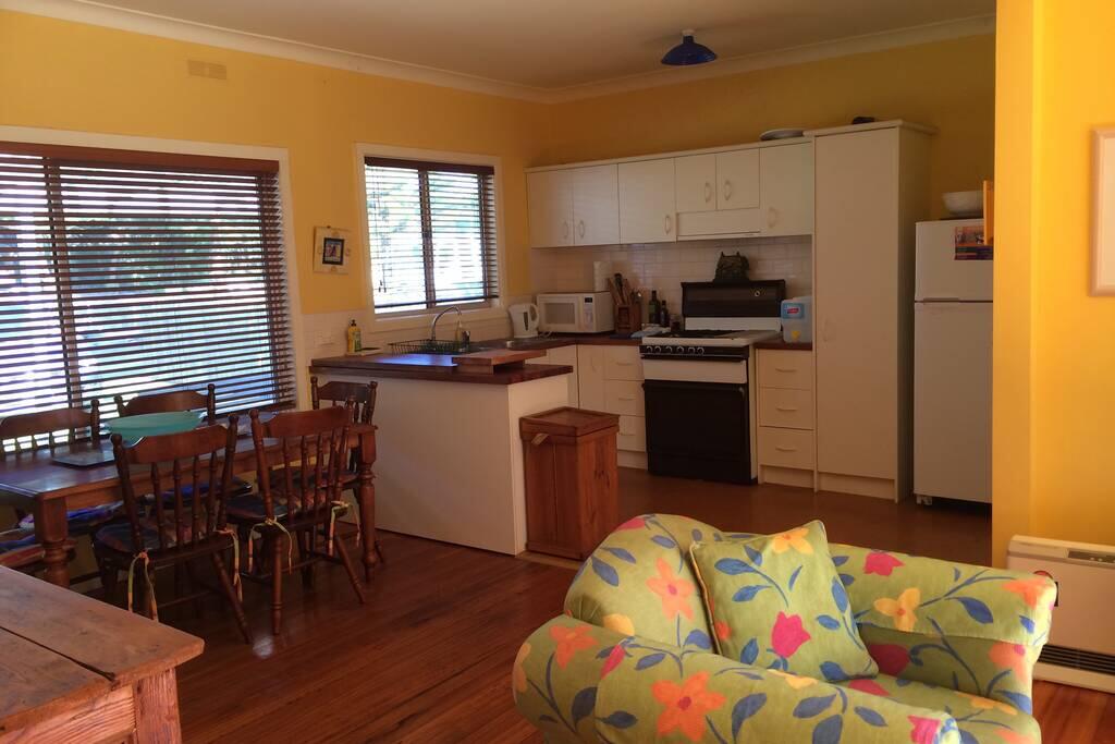 Orford ACT Broome Tourism