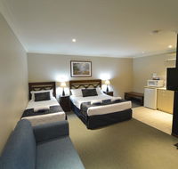 Wattle Grove Motel - Broome Tourism