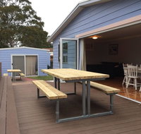 Watts  Callala Beach-Pet Friendly - Broome Tourism