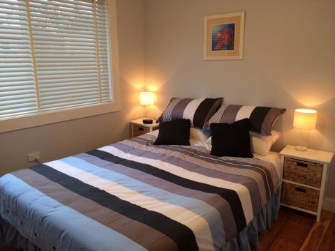 Watts @ Callala Beach-Pet Friendly - Broome Tourism 2