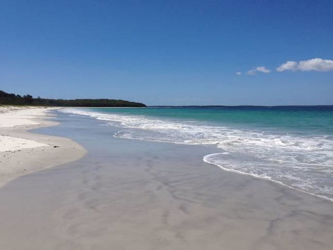 Watts @ Callala Beach-Pet Friendly - Broome Tourism 3