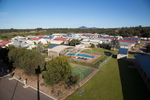Wavecrest Village & Tourist Park - Broome Tourism 1