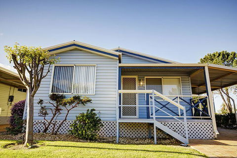 Wavecrest Village & Tourist Park - Broome Tourism 0
