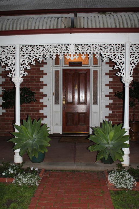 Waverley Bed & Breakfast - Broome Tourism 1