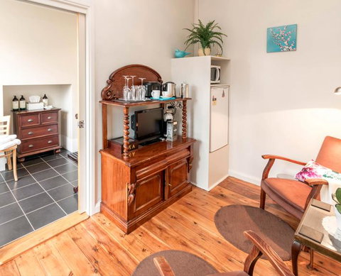 Waverley Bed & Breakfast - Broome Tourism 2