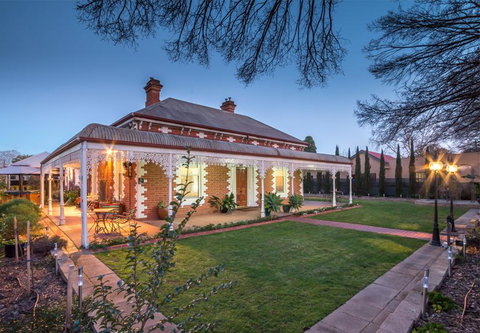 Waverley Bed & Breakfast - Broome Tourism 0
