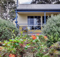 Waverley House Cottages - Broome Tourism