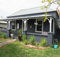 Welcome Stranger Cottage - Broome Tourism