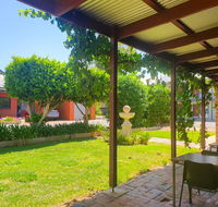 Wentworth Central Motor Inn - Broome Tourism