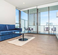 Wentworth Point 2Beds1Study2Bath Brand new APT - Broome Tourism