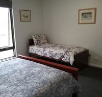 Wentworth Wharf BB - Broome Tourism