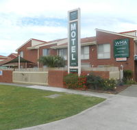 Werribee Motel and Apartments - Broome Tourism
