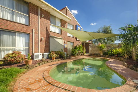Werribee Motel And Apartments - Broome Tourism 1