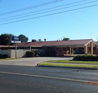 Werribee Park Motor Inn - Broome Tourism