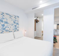 West End Executive Suite on the Brisbane River. - Broome Tourism